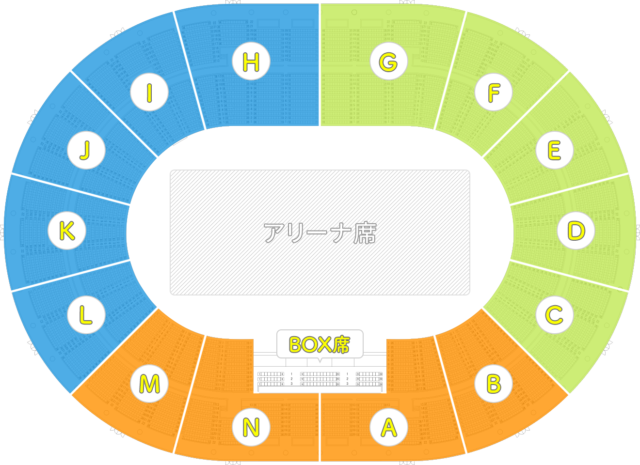 セカオワ　ライブ　2021　大阪城　チケット　取り方　倍率　申し込み方法